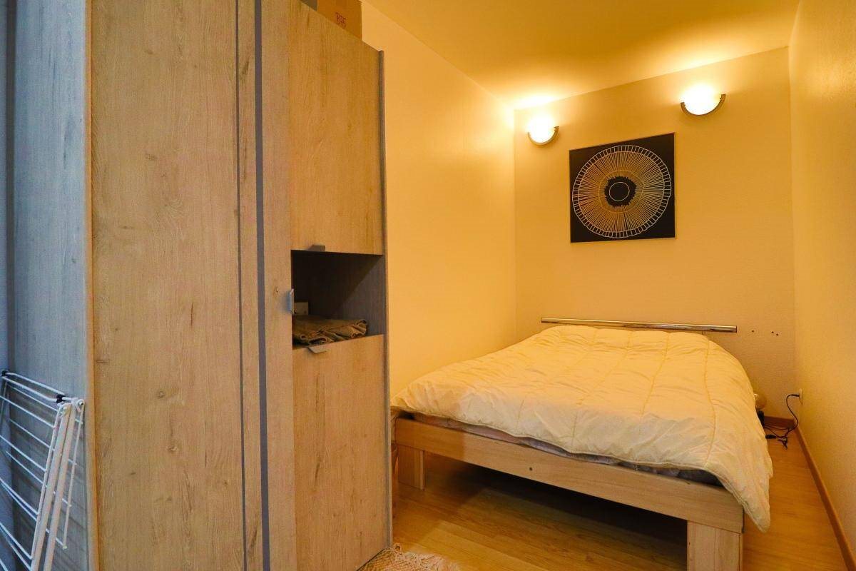 Appartement à vendre, 49m², Ribeauvillé
