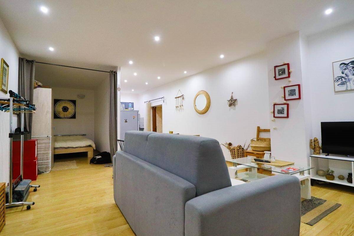 Appartement à vendre, 49m², Ribeauvillé