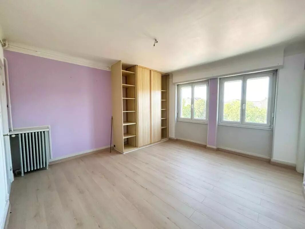 Appartement à vendre, 112m², Mulhouse