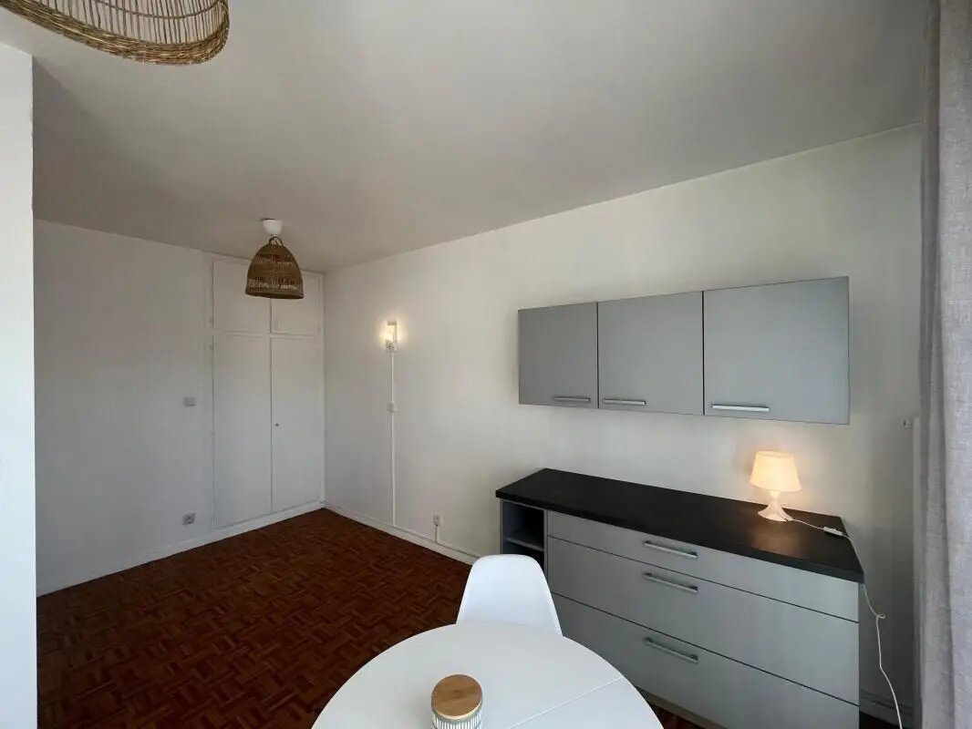 Appartement à louer, 25m², Wintzenheim