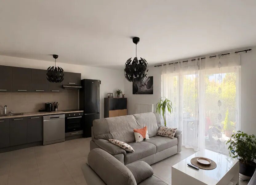 Appartement à louer, 59m², Kembs