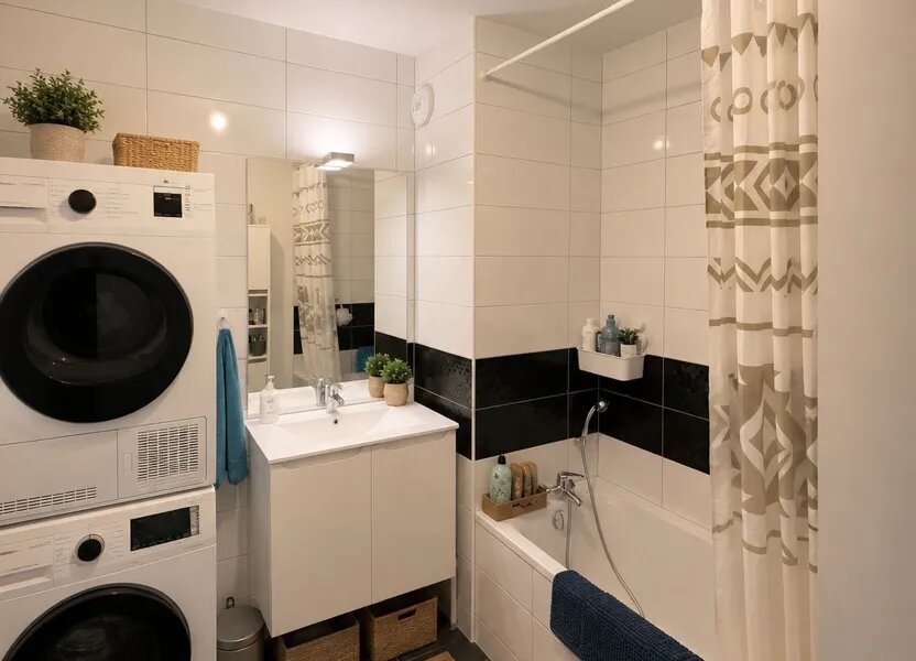 Appartement à louer, 59m², Kembs