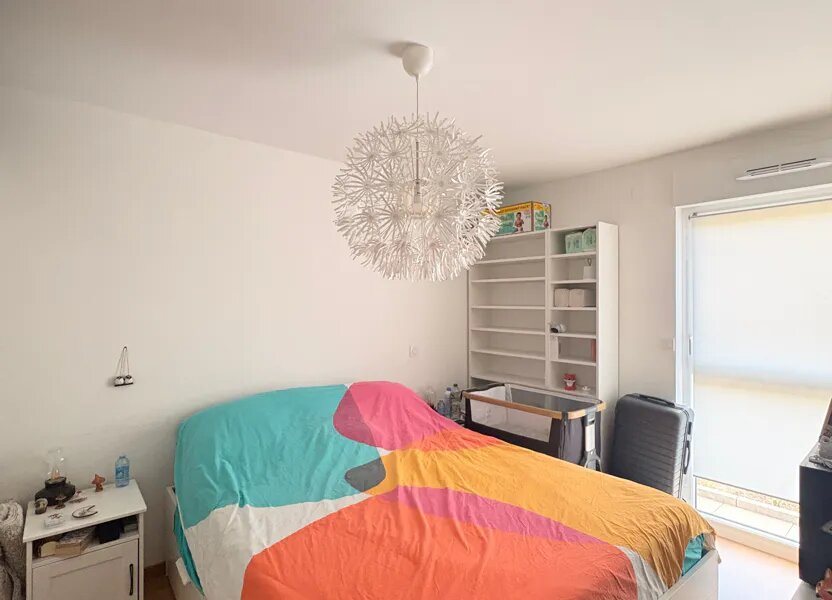 Appartement à louer, 59m², Kembs