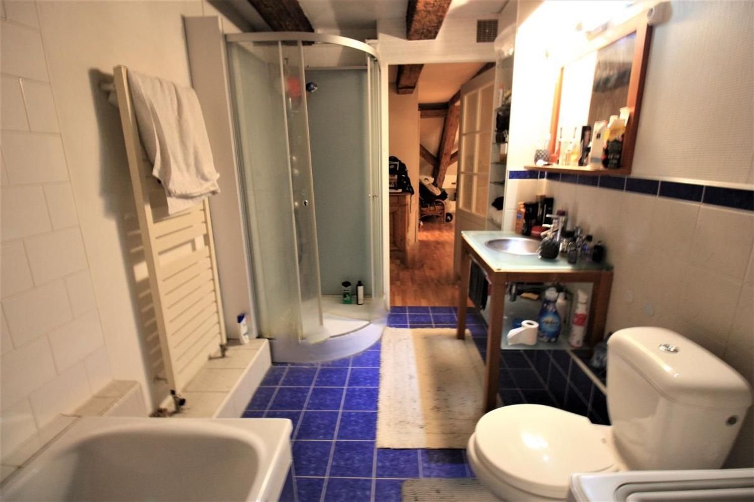 Appartement à vendre, 78m², Mulhouse
