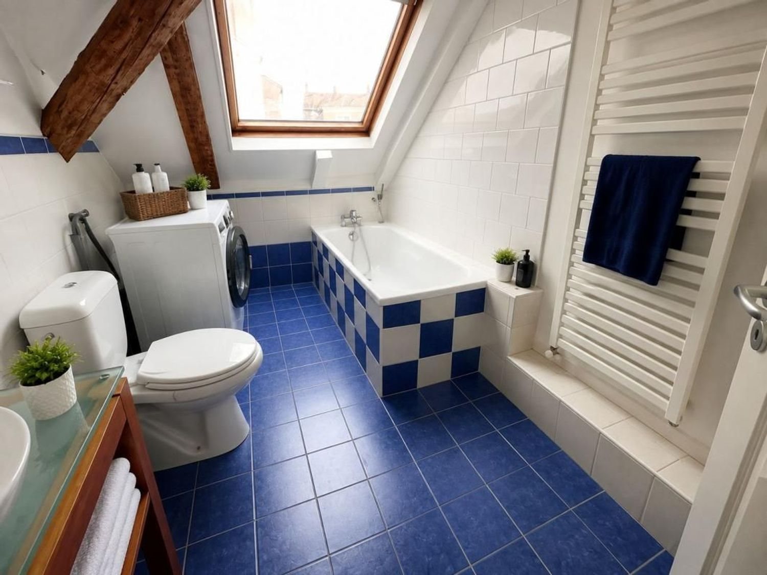 Appartement à vendre, 78m², Mulhouse