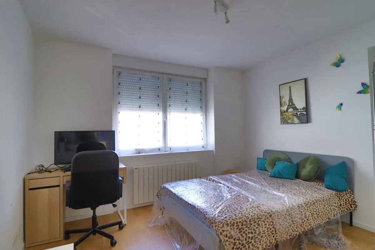 Appartement à louer, 20m², Colmar