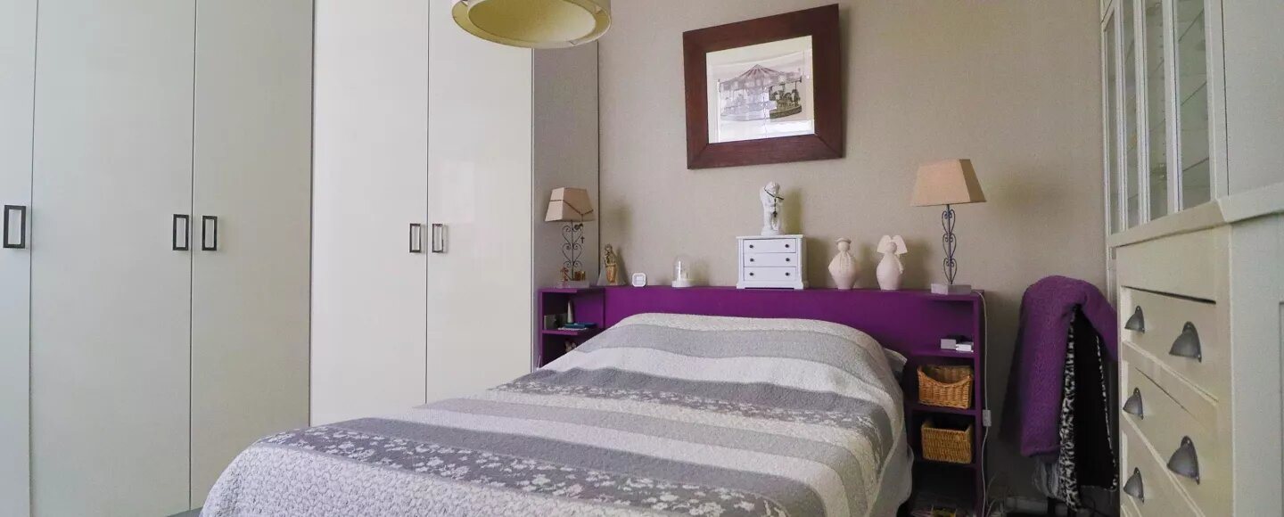 Appartement à vendre, 88m², Colmar