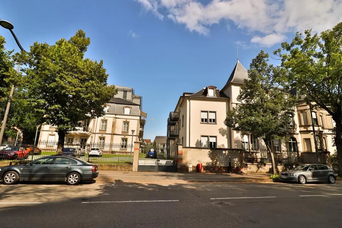 Appartement à vendre, 48m², Colmar