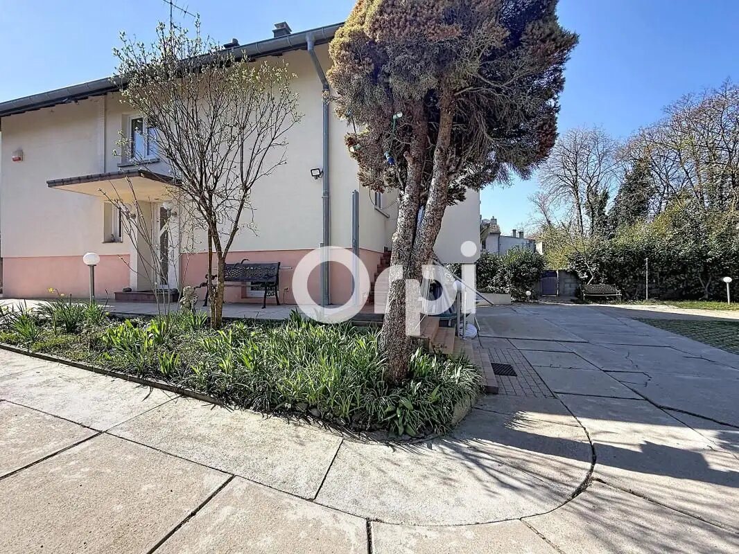 Maison à vendre, 112m², Riedisheim