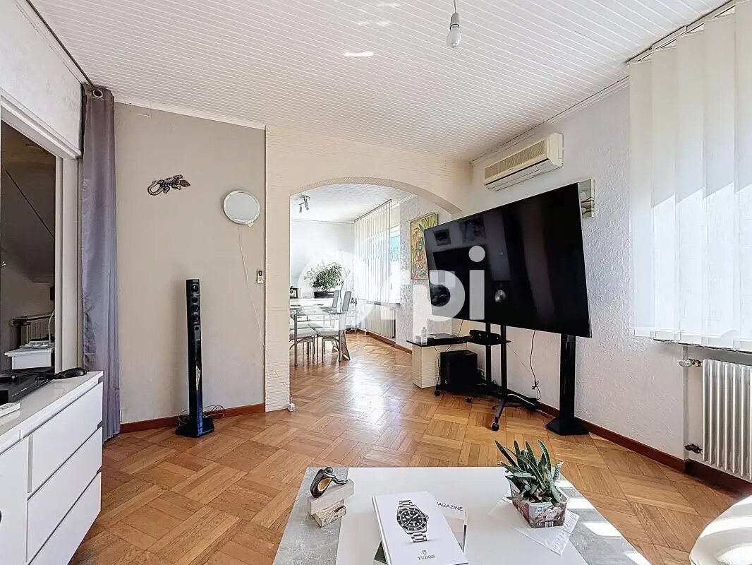 Maison à vendre, 112m², Riedisheim