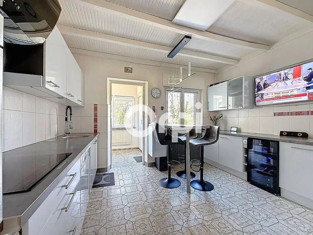 Maison à vendre, 112m², Riedisheim