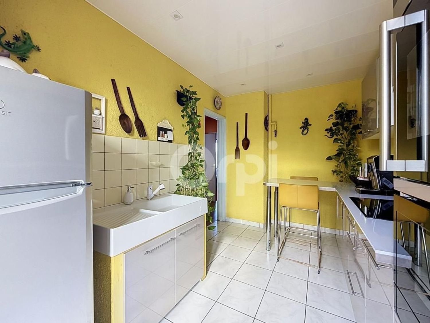 Appartement à vendre, 72m², Mulhouse