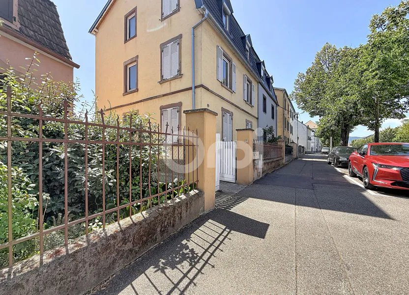 Maison à vendre, 180m², Colmar