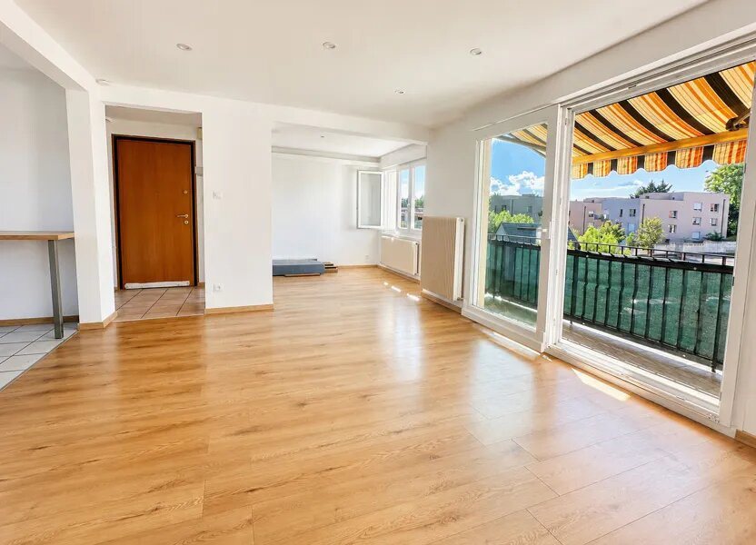 Appartement à vendre, 70m², Riedisheim
