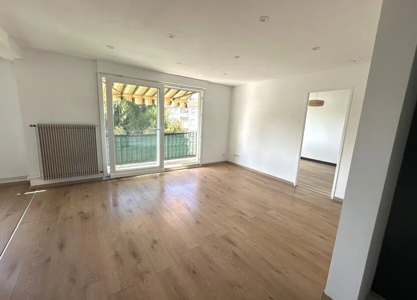 Appartement à vendre, 70m², Riedisheim