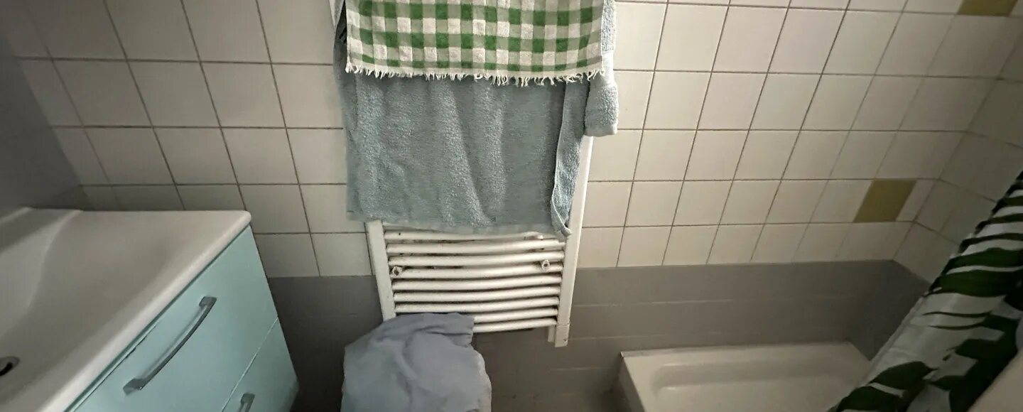 Appartement à vendre, 57m², Mulhouse