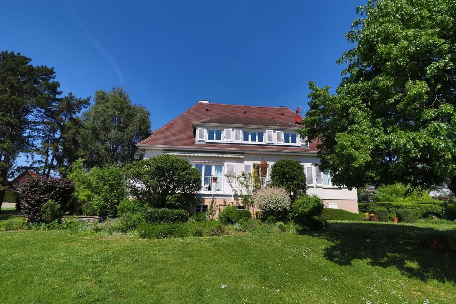 Maison à vendre, 220m², Bischwihr