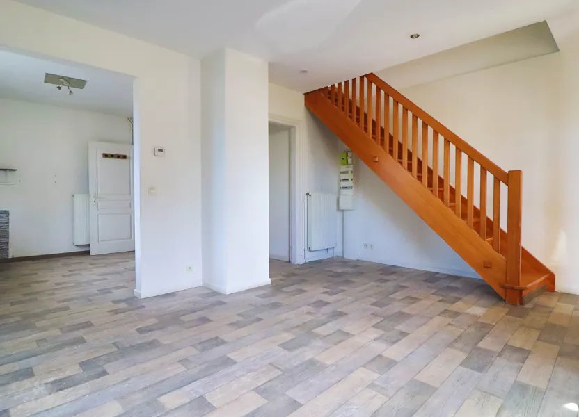 Maison à vendre, 70m², Turckheim