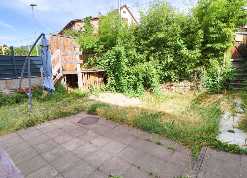 Maison à vendre, 70m², Turckheim