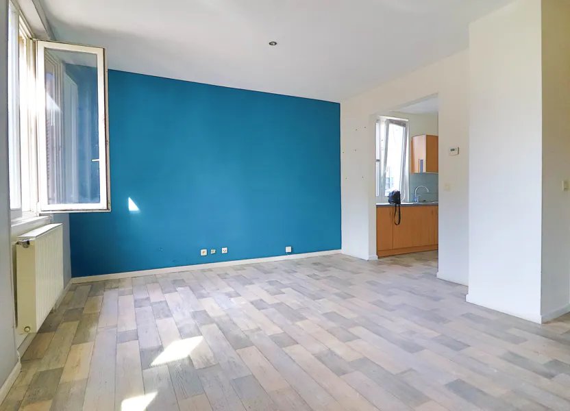Maison à vendre, 70m², Turckheim