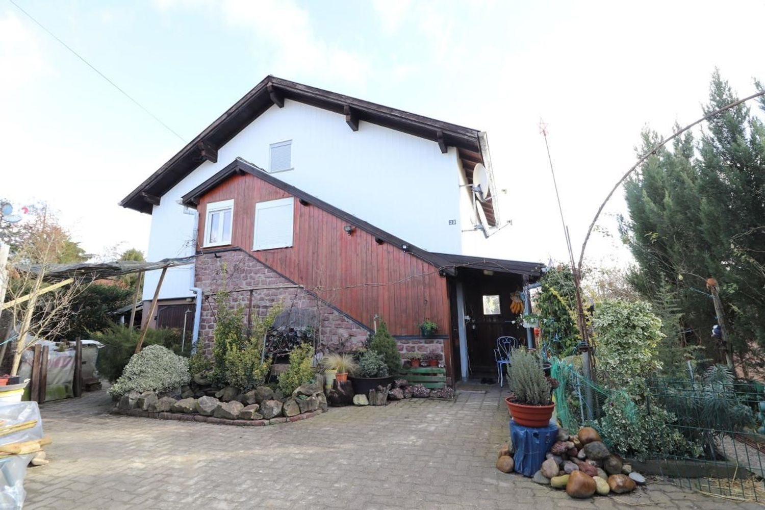 Maison à vendre, 46m², Colmar