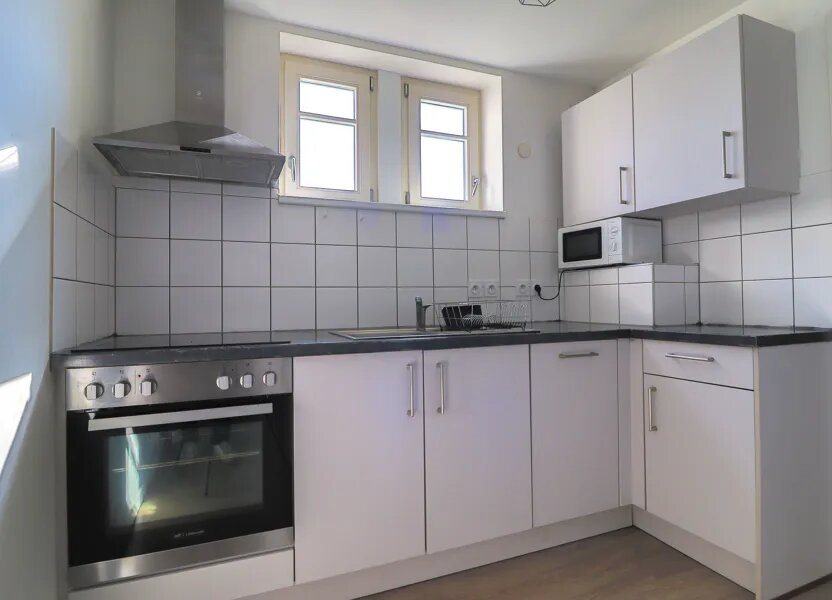 Appartement à vendre, 48m², Colmar