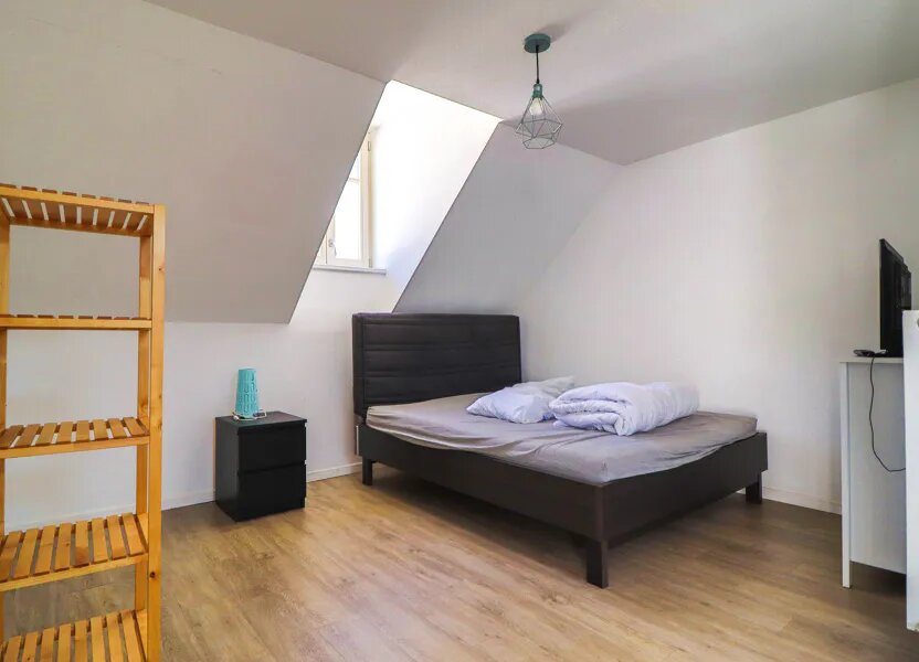 Appartement à vendre, 48m², Colmar