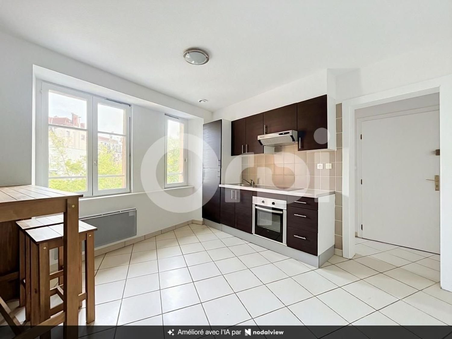 Appartement à louer, 52m², Mulhouse