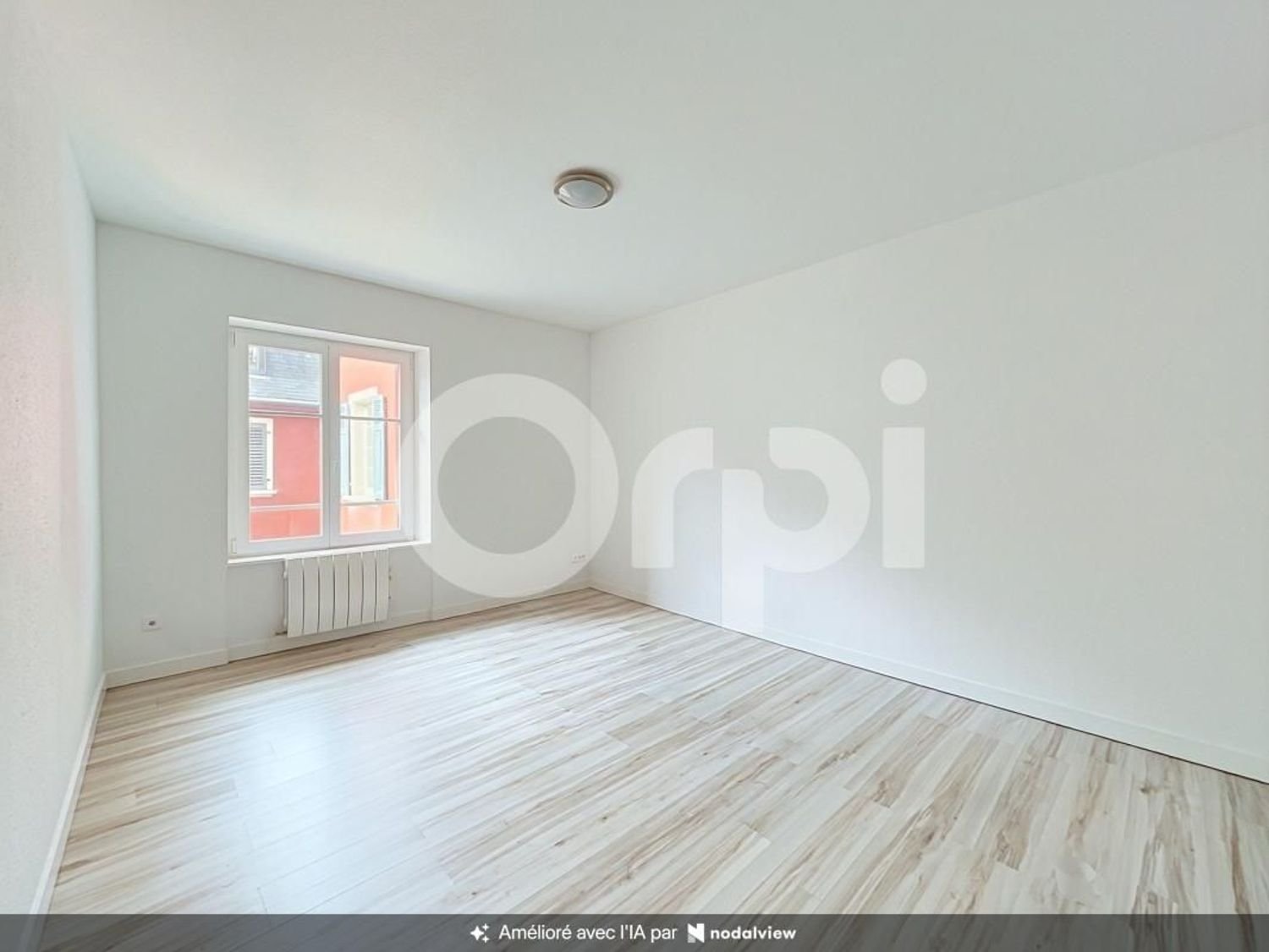 Appartement à louer, 52m², Mulhouse