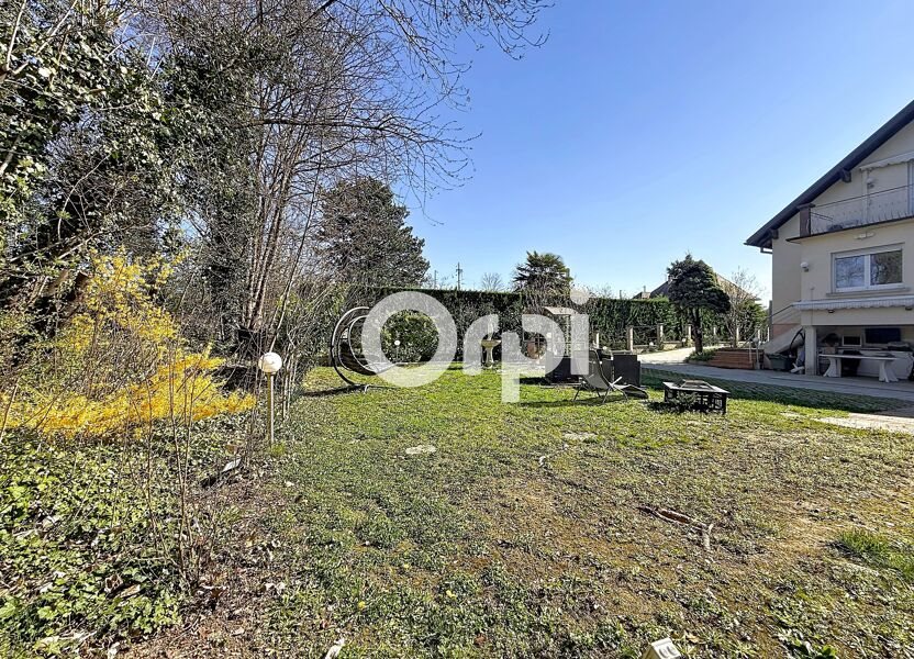 Maison à vendre, 112m², Riedisheim