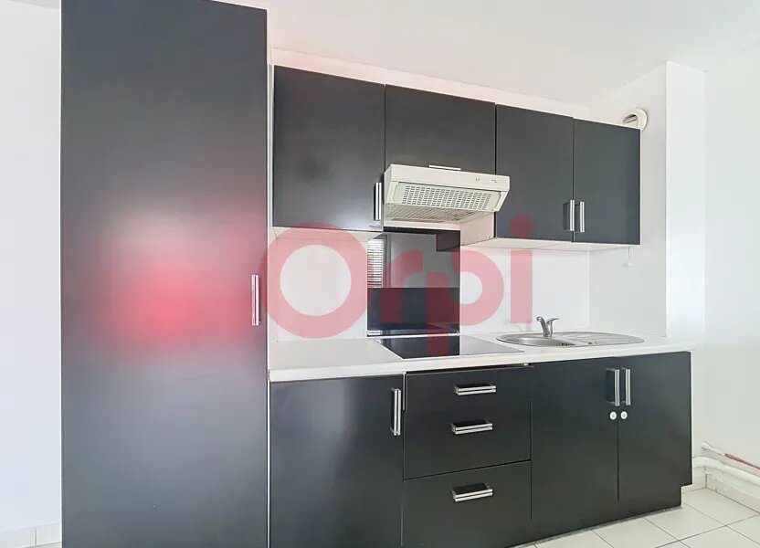 Appartement à louer, 74m², Mulhouse