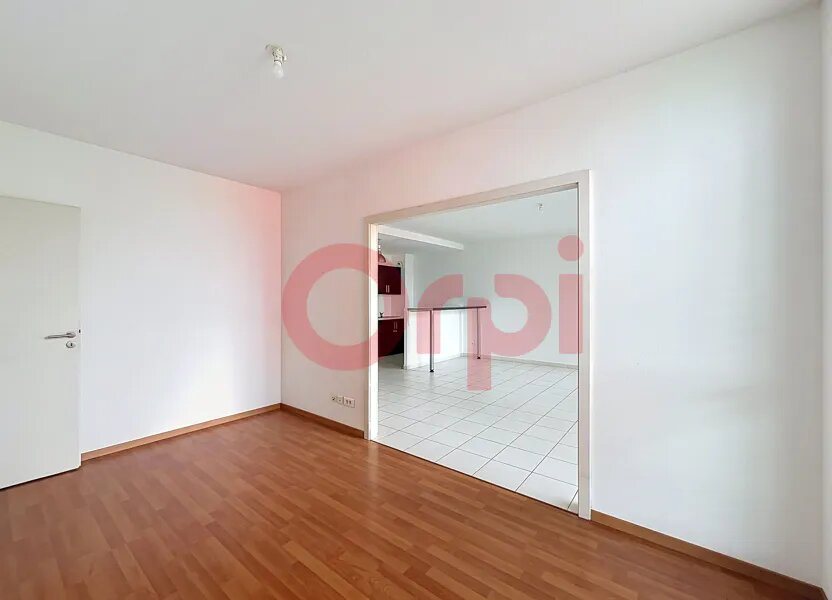 Appartement à louer, 74m², Mulhouse
