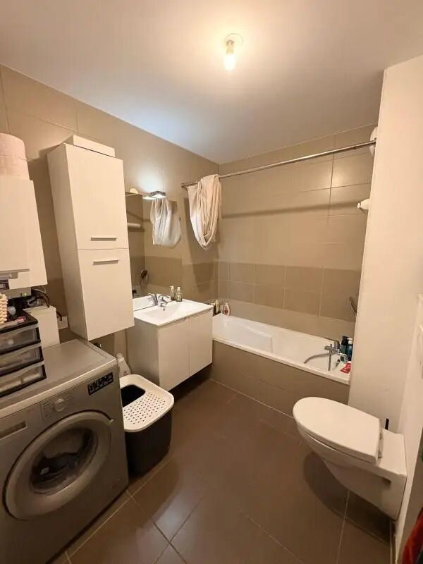 Appartement à louer, 47m², Kembs