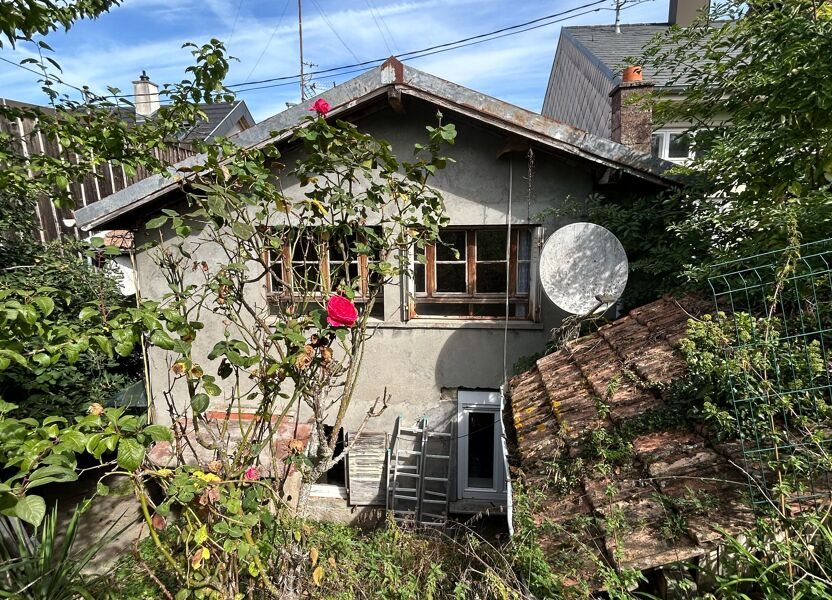 Maison à vendre, 135m², Brunstatt