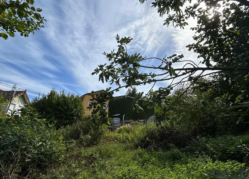 Maison à vendre, 135m², Brunstatt