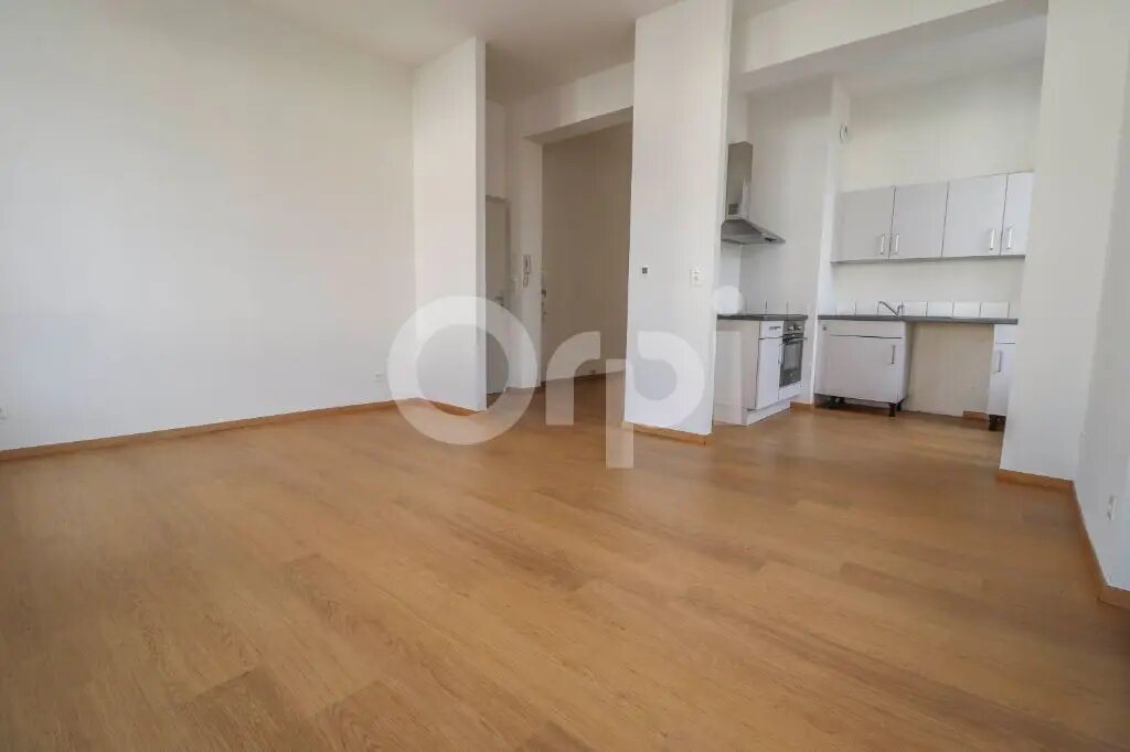 Appartement à louer, 46m², Horbourg-Wihr