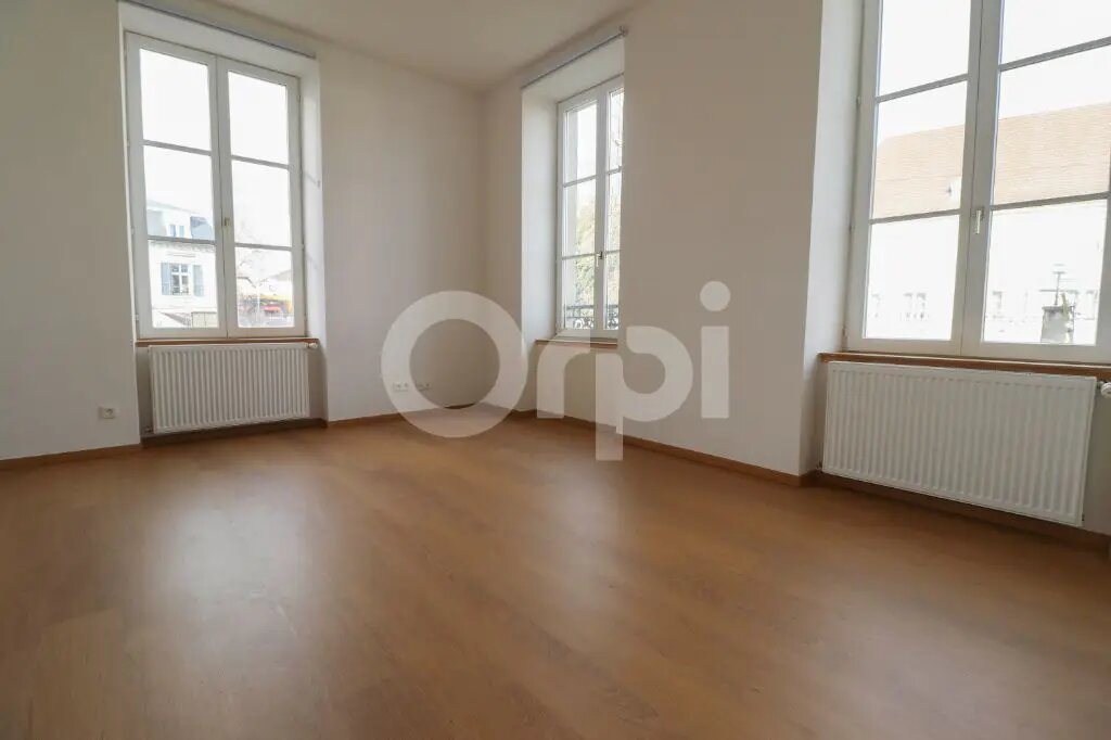 Appartement à louer, 46m², Horbourg-Wihr
