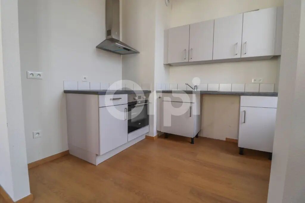 Appartement à louer, 46m², Horbourg-Wihr