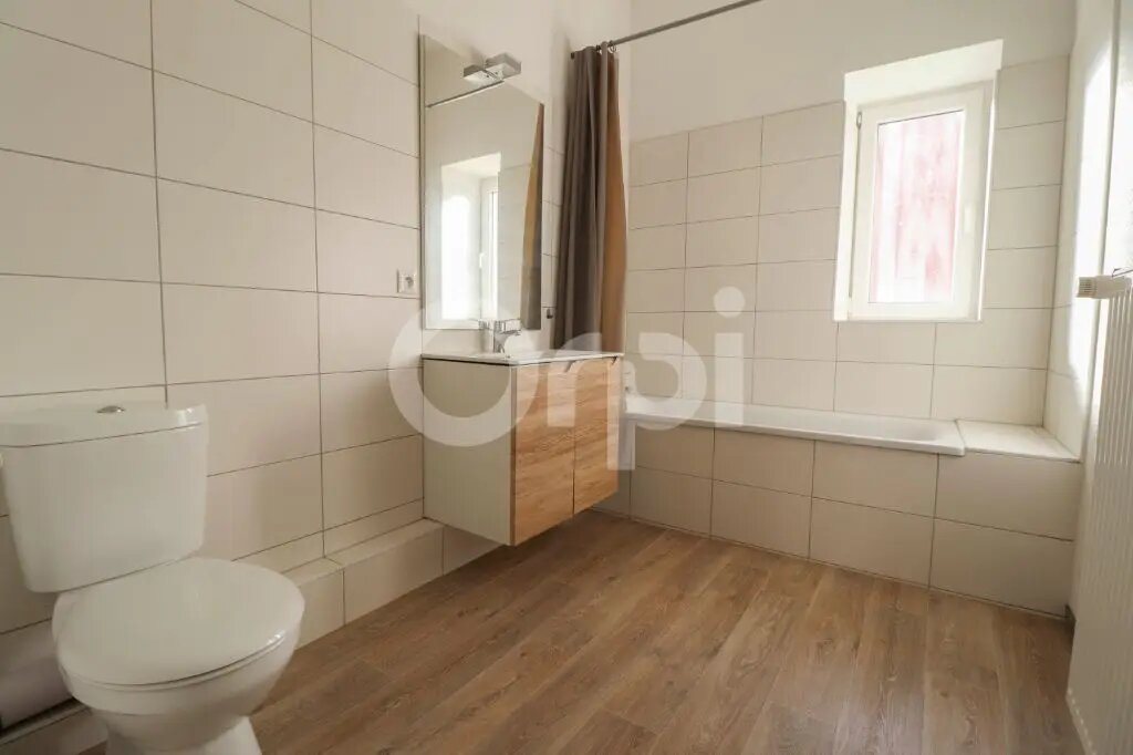 Appartement à louer, 46m², Horbourg-Wihr