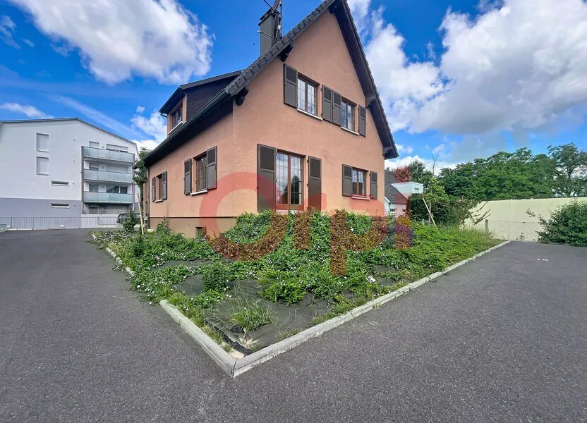 Maison à vendre, 123m², Sierentz