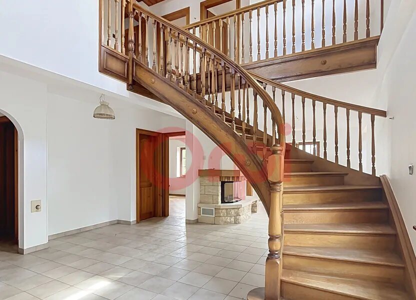 Maison à vendre, 123m², Sierentz