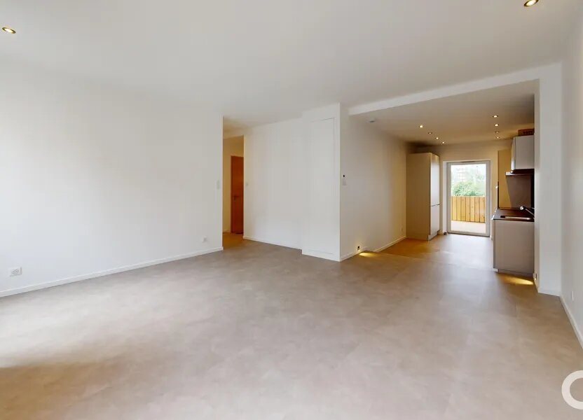 Appartement à vendre, 74m², Colmar