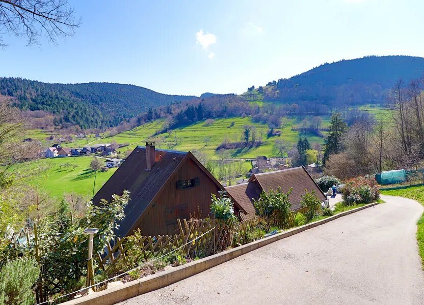 Maison à vendre, 94m², Breitenbach-Haut-Rhin