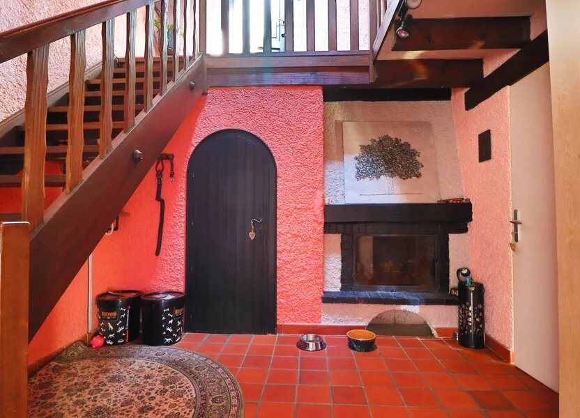 Maison à vendre, 94m², Breitenbach-Haut-Rhin