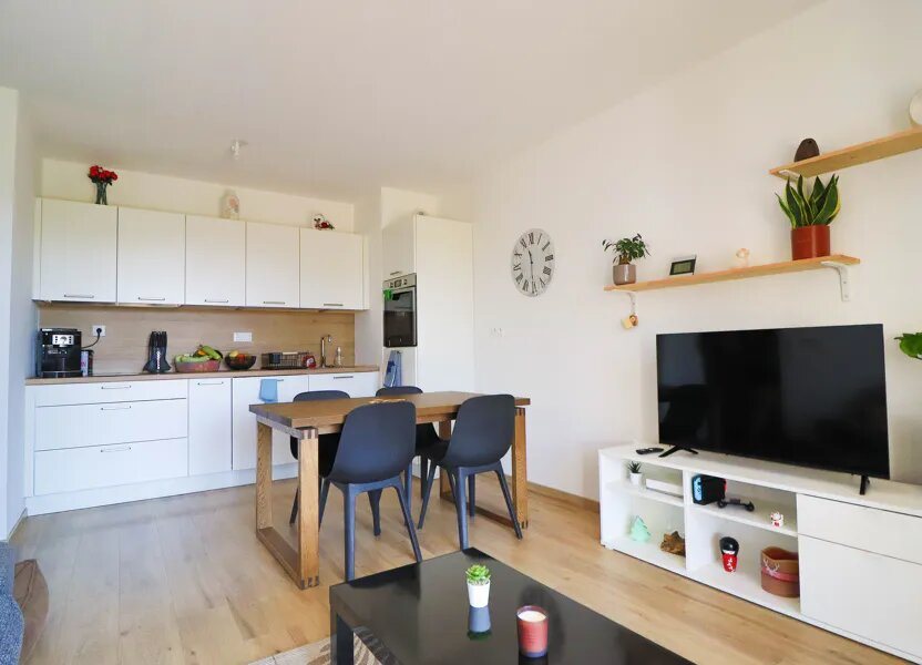 Appartement à vendre, 38m², Colmar
