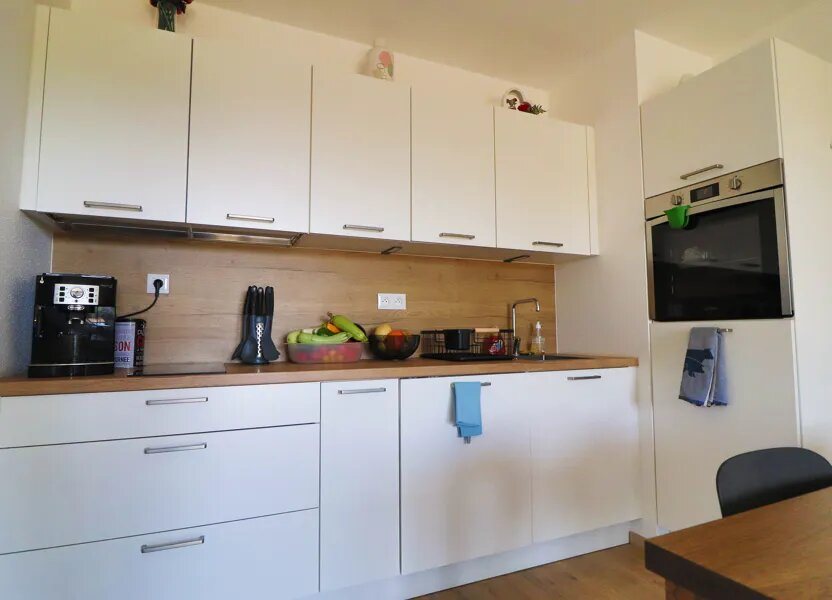 Appartement à vendre, 38m², Colmar