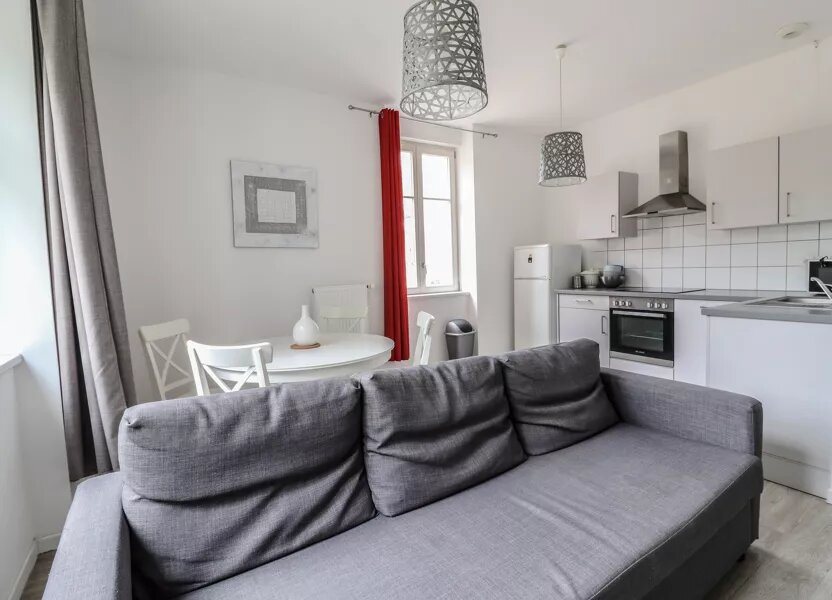 Appartement à vendre, 55m², Colmar