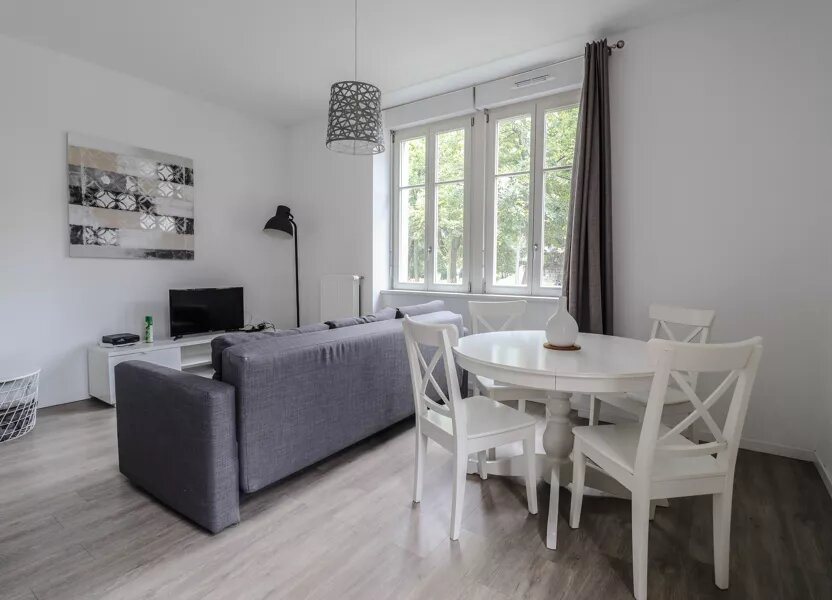Appartement à vendre, 55m², Colmar