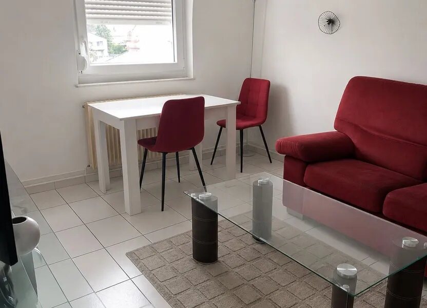 Appartement à vendre, 47m², Wittenheim