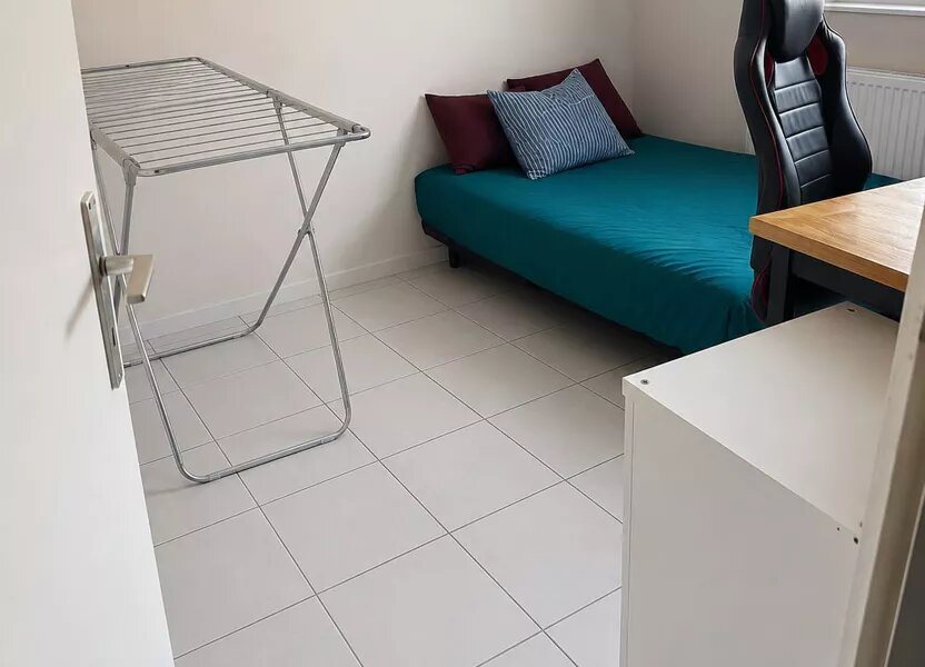 Appartement à vendre, 47m², Wittenheim